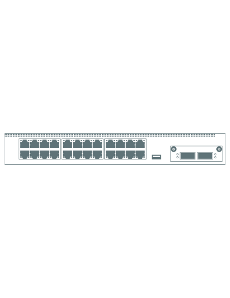 07|Networking|Switches - Unmanaged|Layer 2