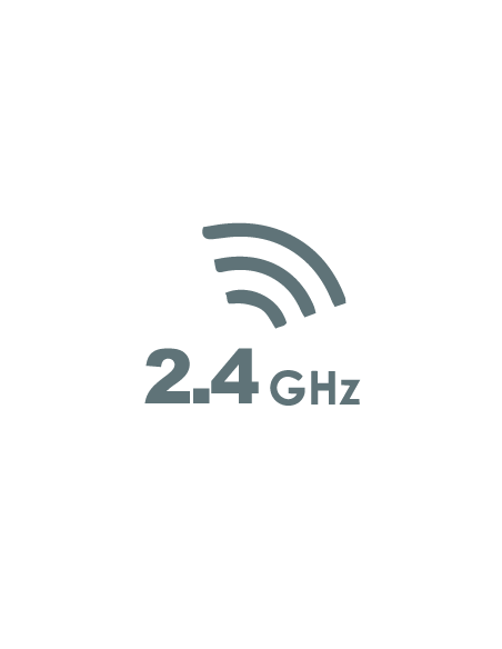 2.4 GHz