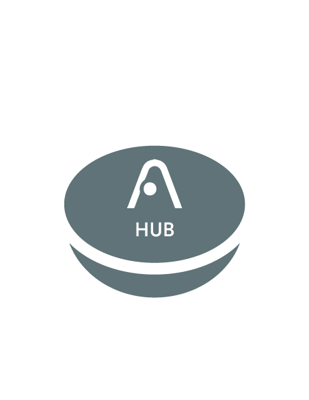 Aqara Hubs