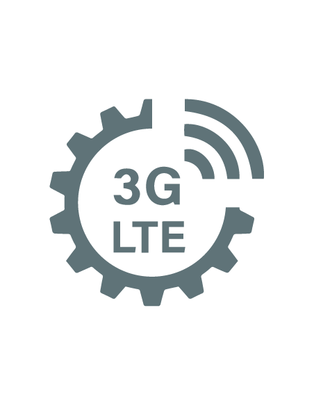 Industrial 3G/LTE