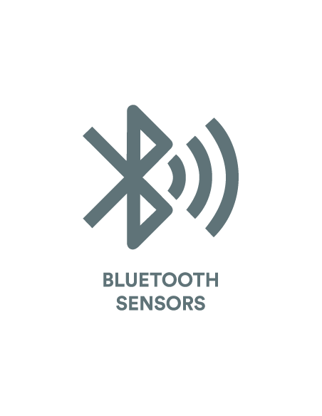Bluetooth Sensors