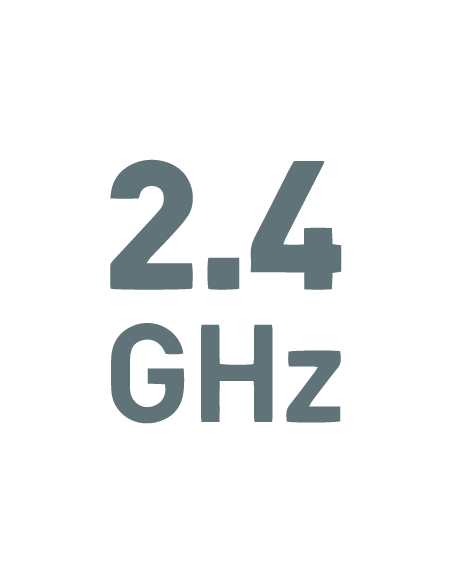 2.4GHz