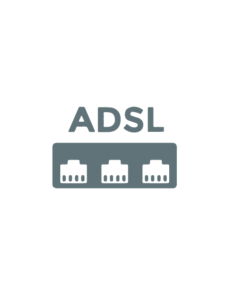 ADSL/VDSL