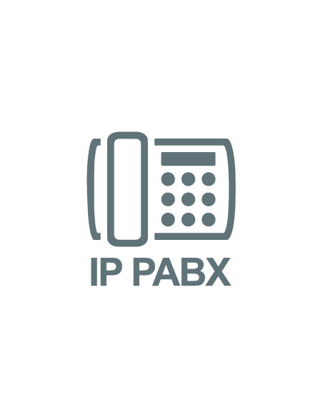 IP PABX
