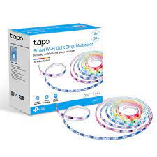 TP-Link Tapo Smart Light Strip Multicolor Outdoor | Tapo L920-5 - view 2