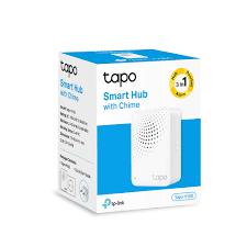 TP-Link Tapo Smart Hub | Tapo H100 - view 2