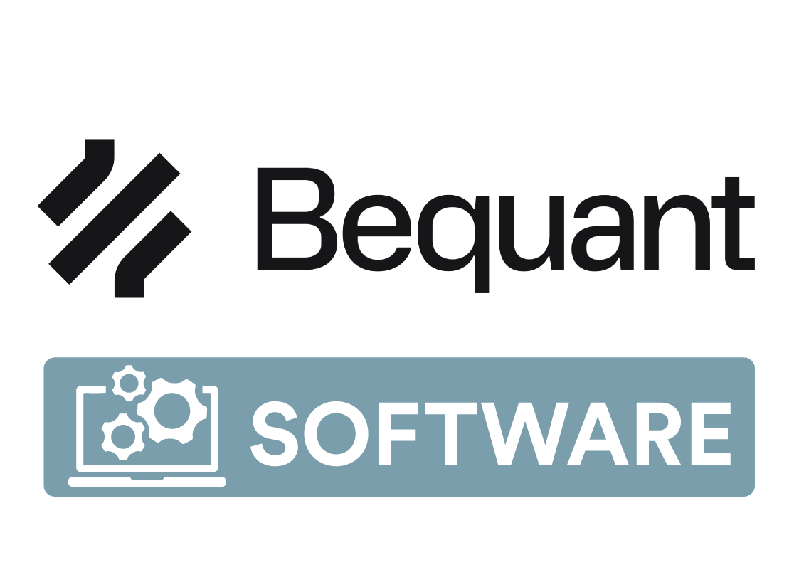 Bequant 4Gbps license - Perpetual