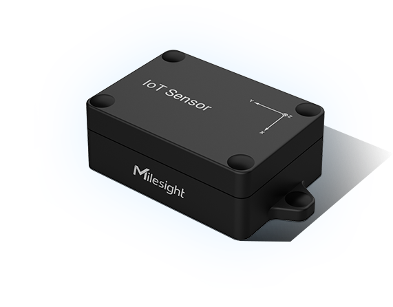 Milesight Tilt Sensor - view 2