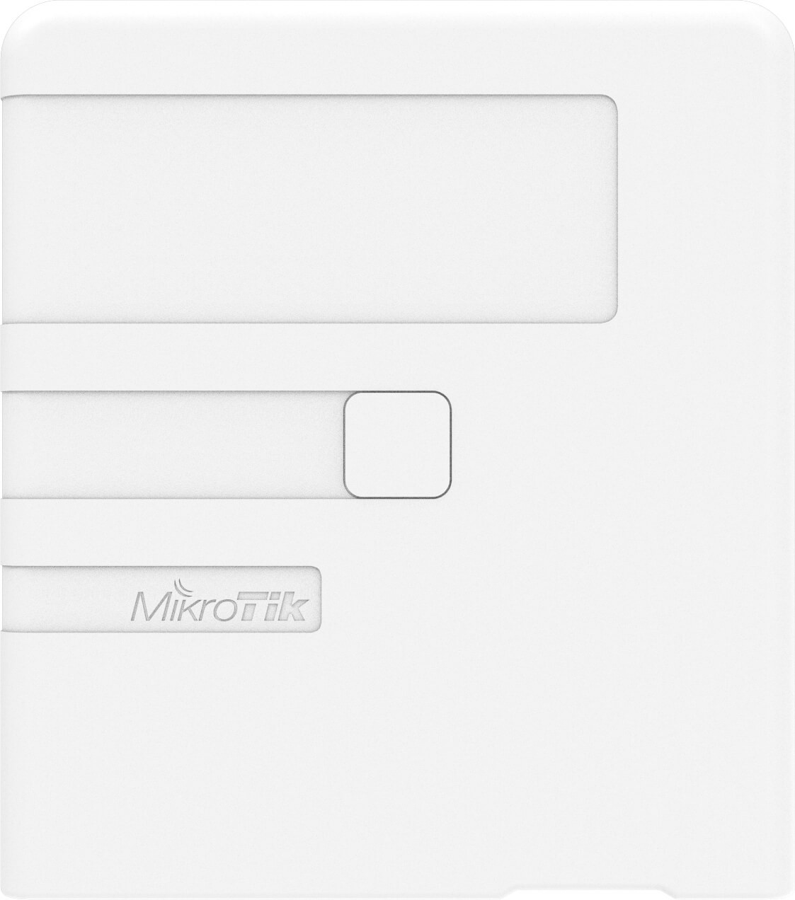MikroTik Wall Mounted power injector - view 2