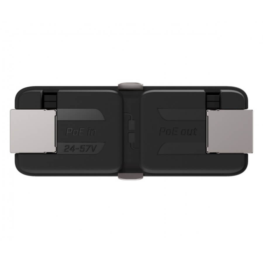 MikroTik Gigabit Passive Ethernet Repeater up to 150m - view 2