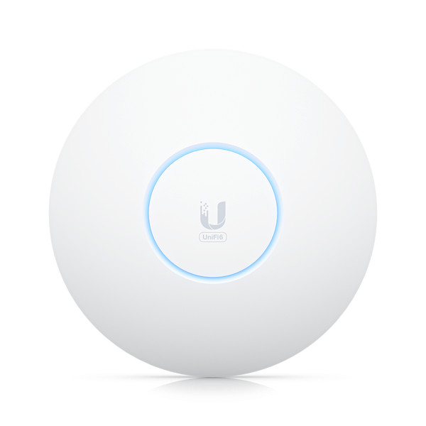 Ubiquiti UniFi Dual Band WiFi 6E Enterprise AP | U6-ENT