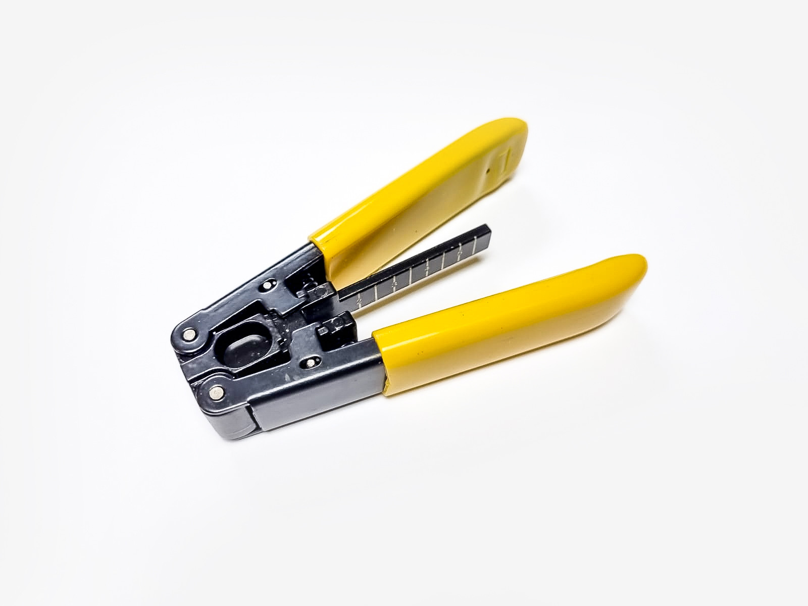 Acconet Flat Drop Cable Stripper - view 2