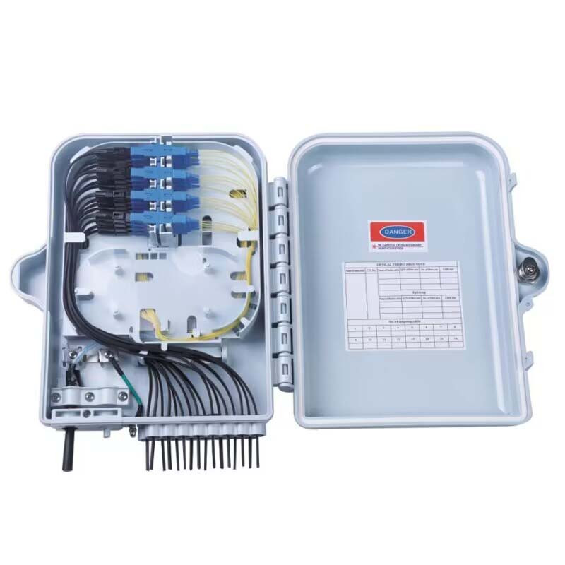 Acconet Distribution box 16 Core - view 3