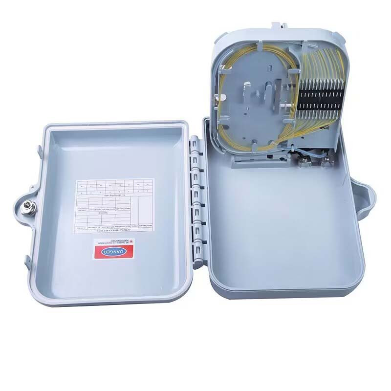 Acconet Distribution box 16 Core - view 4