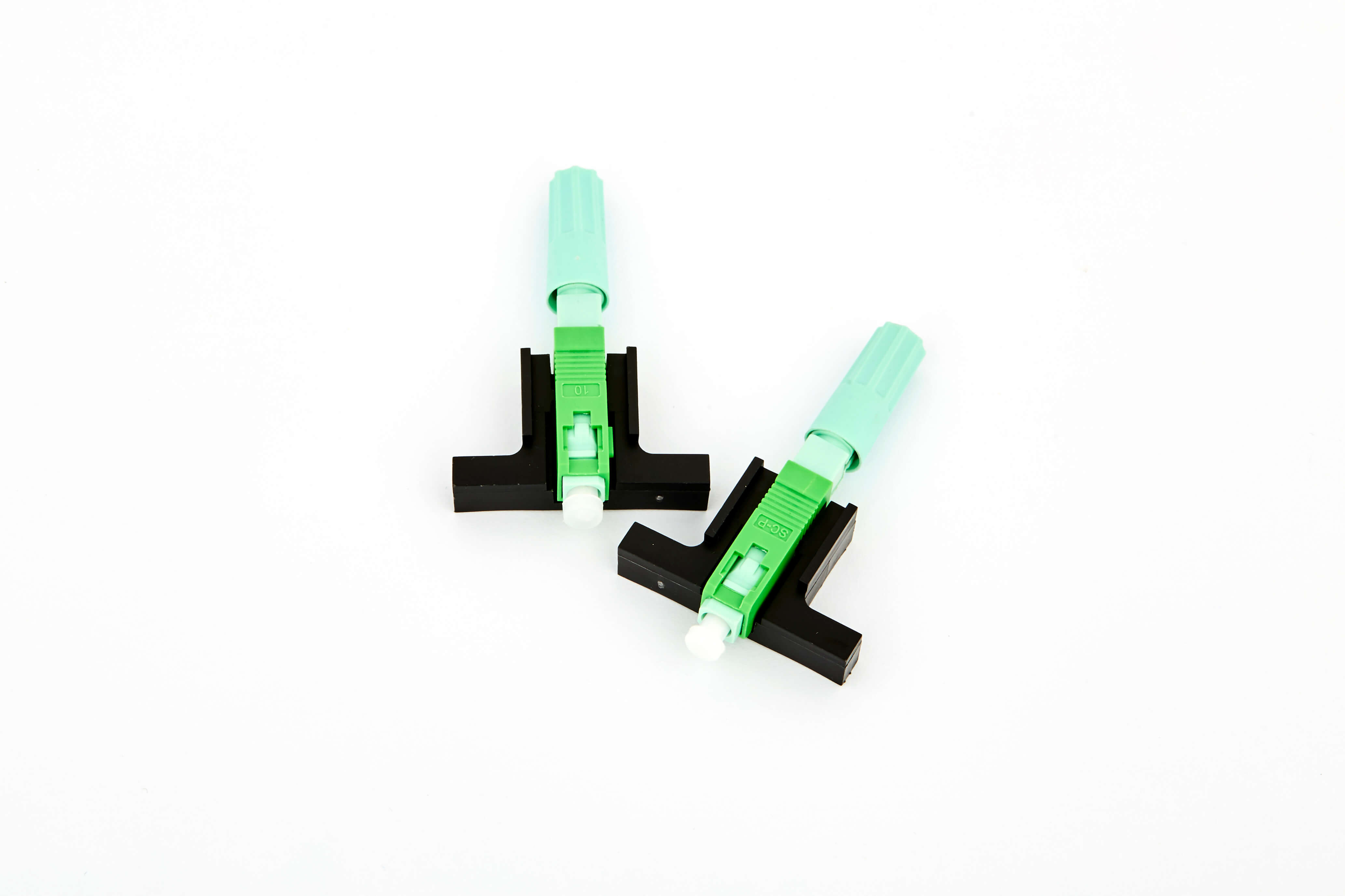 Acconet Fast Connector SC/APC - view 2