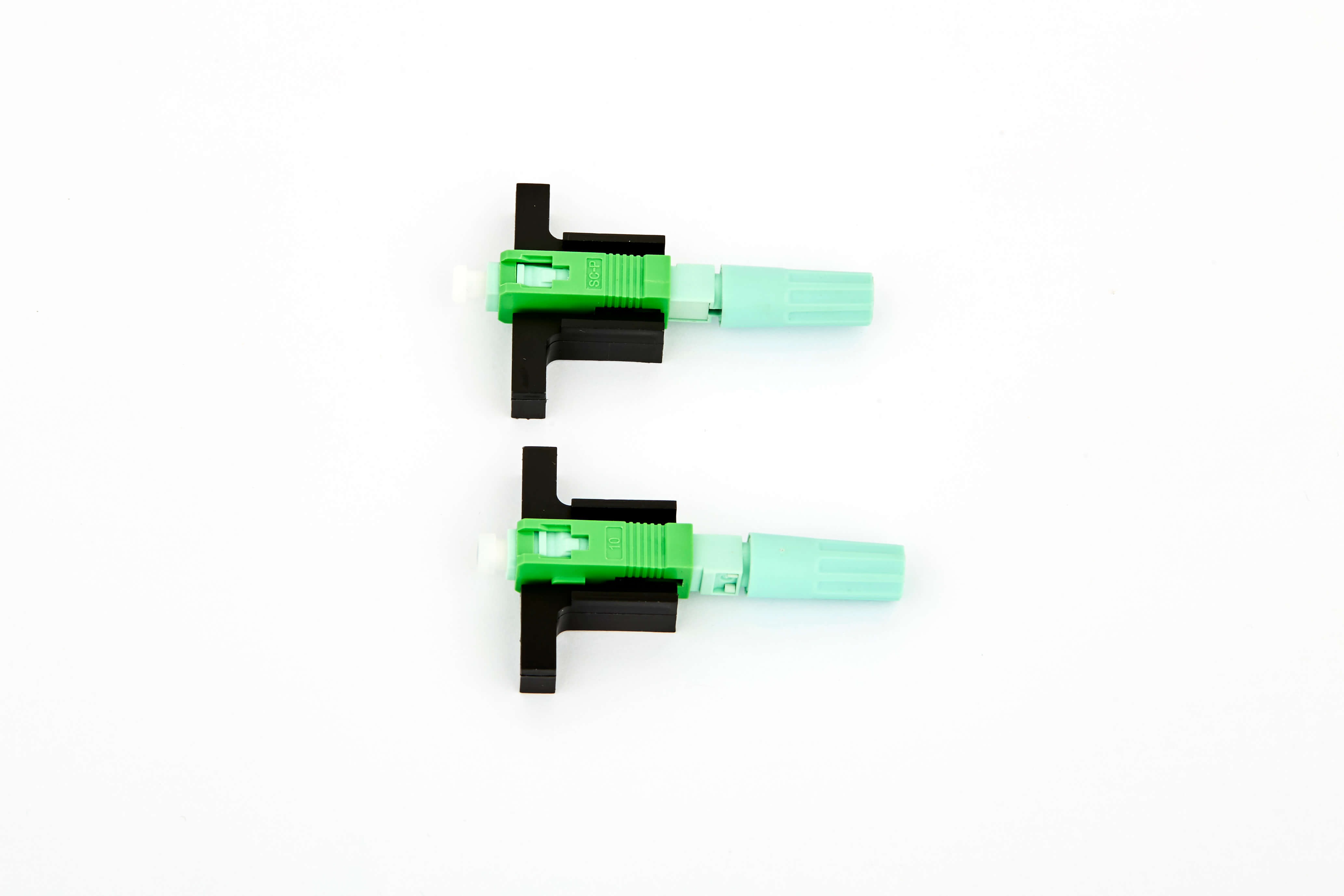 Acconet Fast Connector SC/APC - view 5