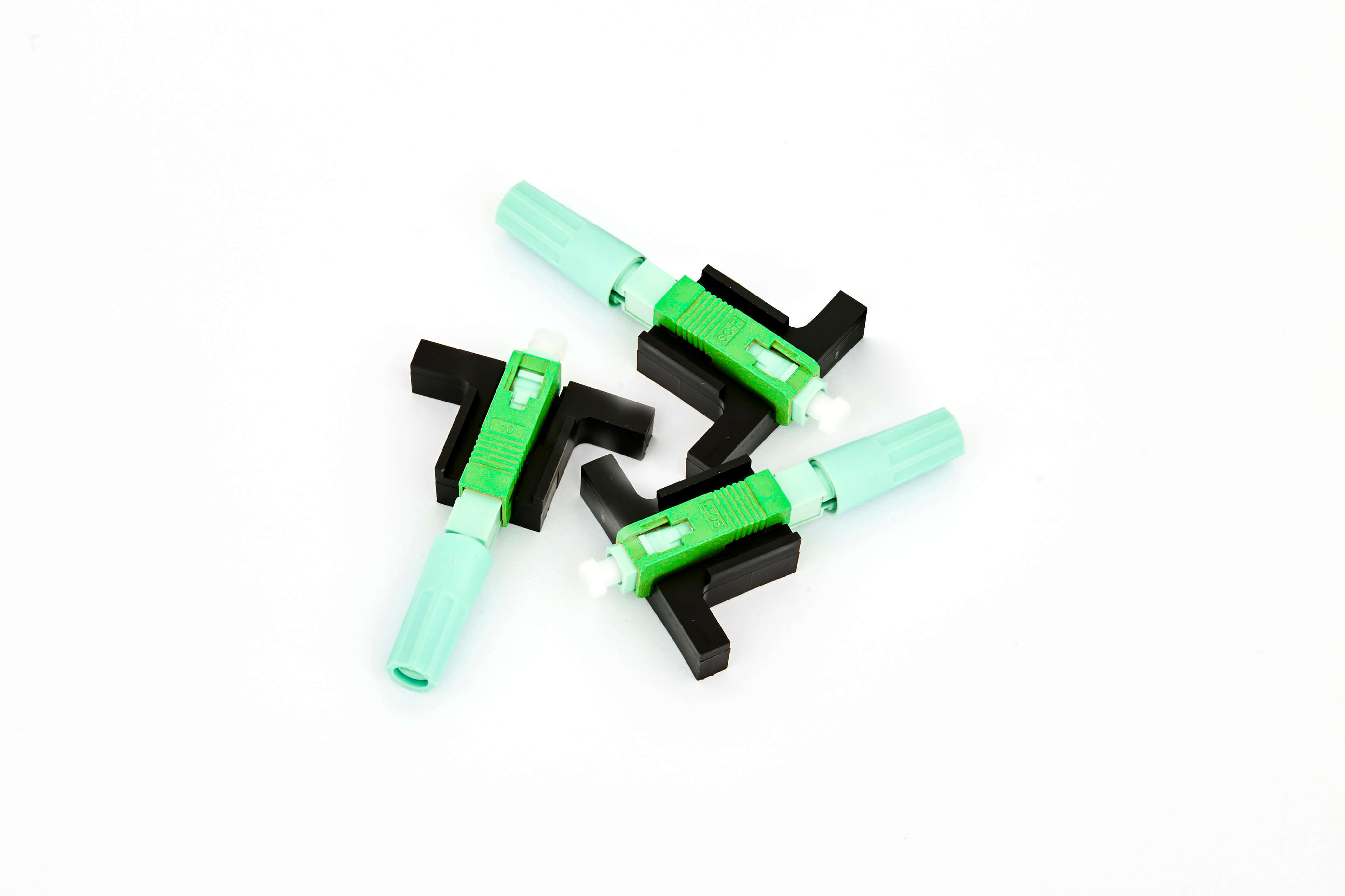 Acconet Fast Connector SC/APC - view 6