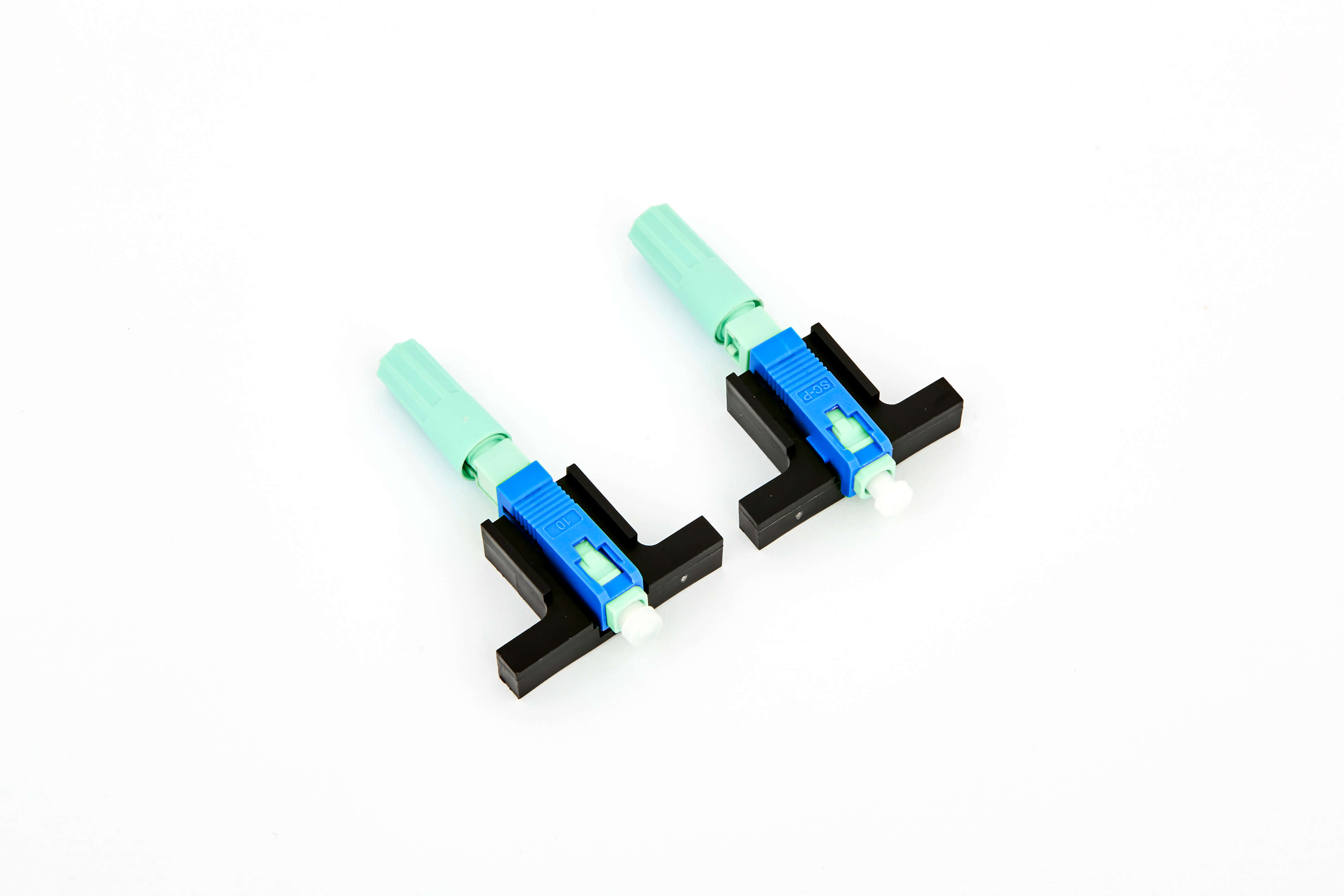 Acconet Fast Connector SC/UPC - view 2