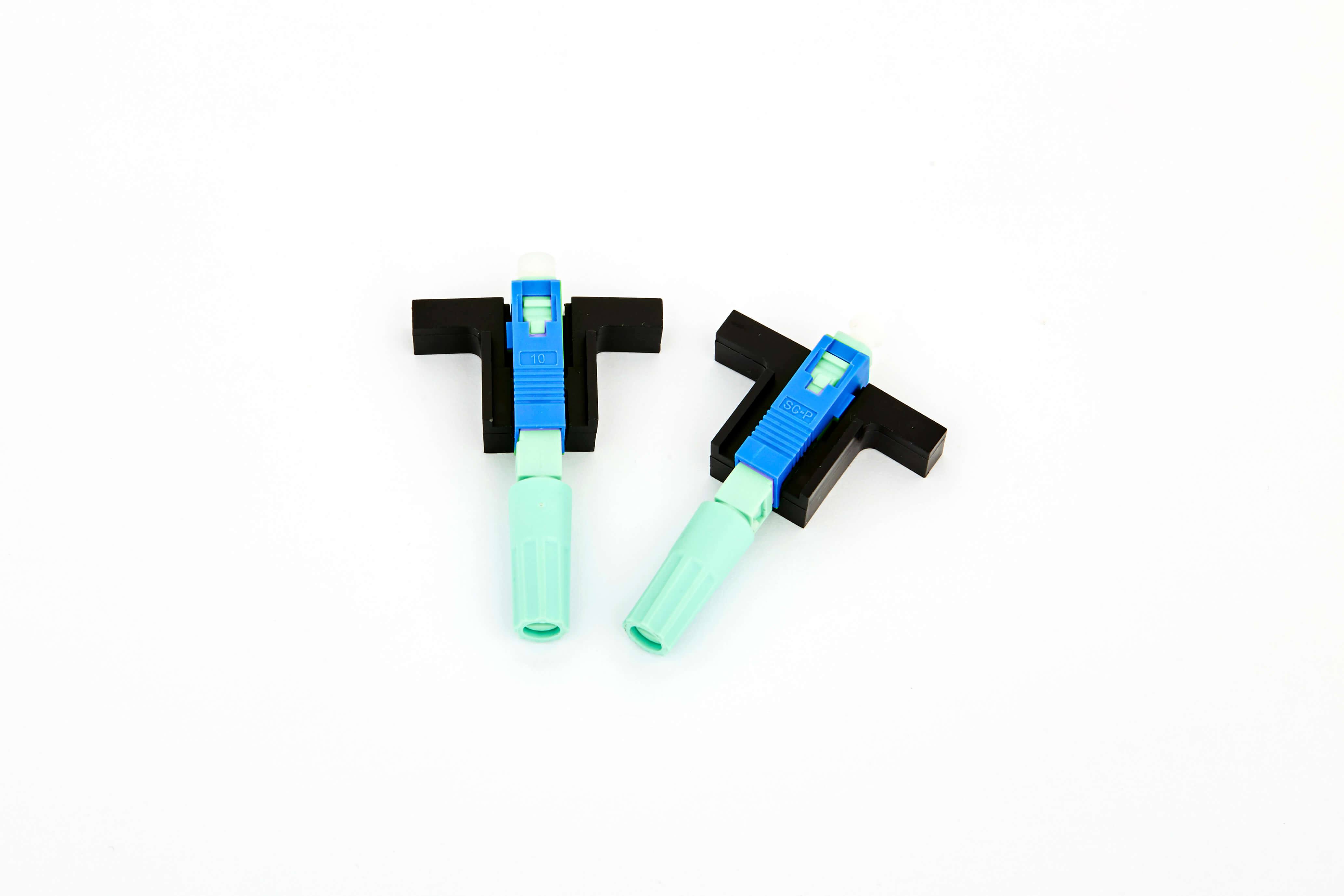 Acconet Fast Connector SC/UPC - view 3