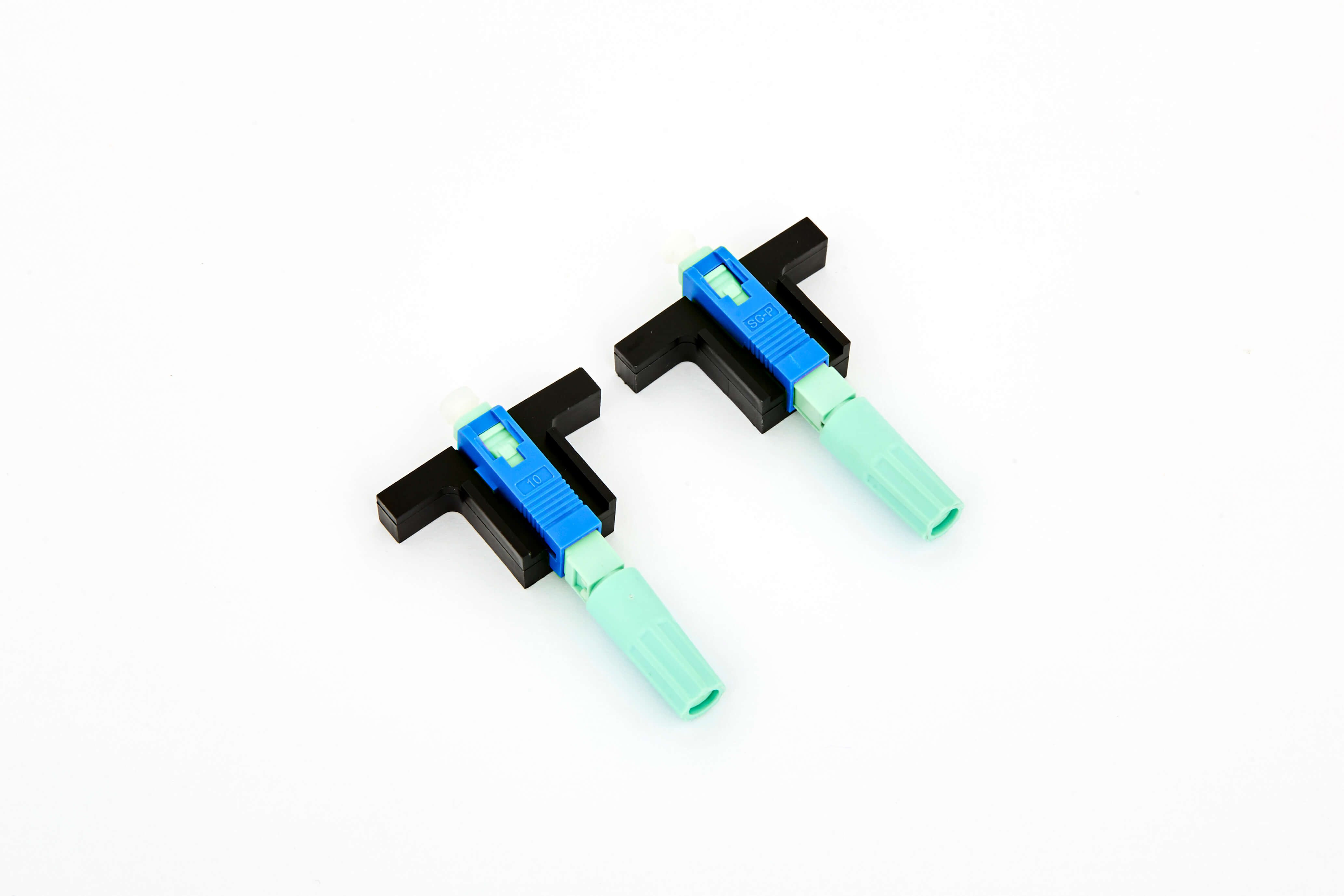 Acconet Fast Connector SC/UPC - view 5