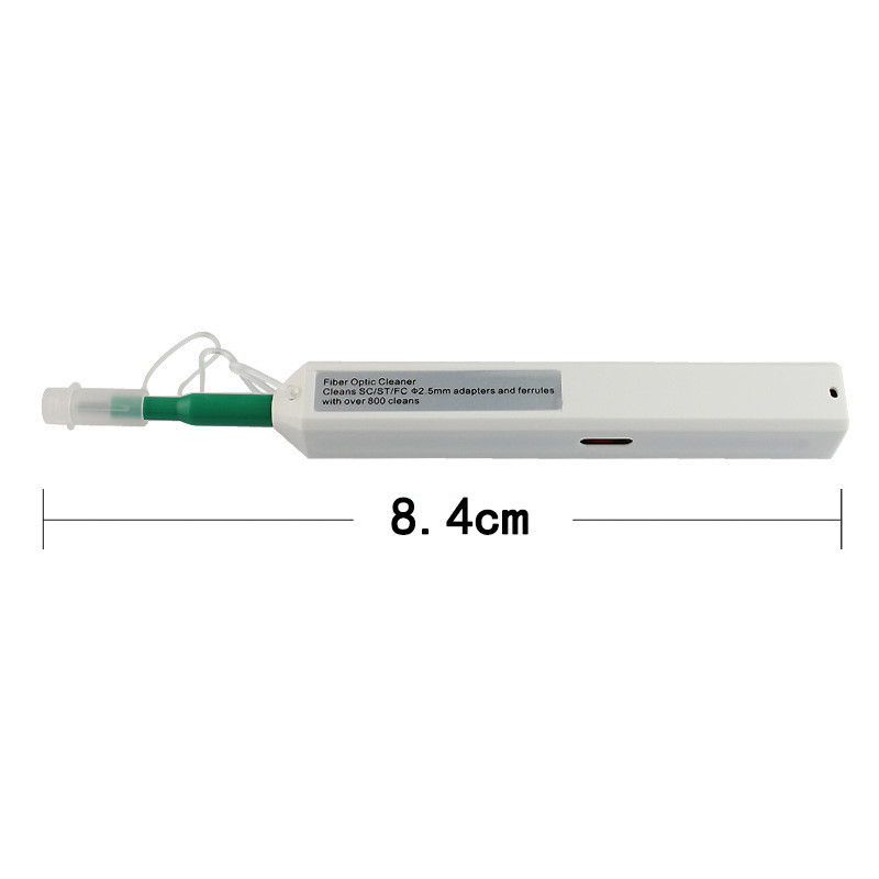 Acconet Fibre Pen Cleaner SC / FC / ST Connector - view 2