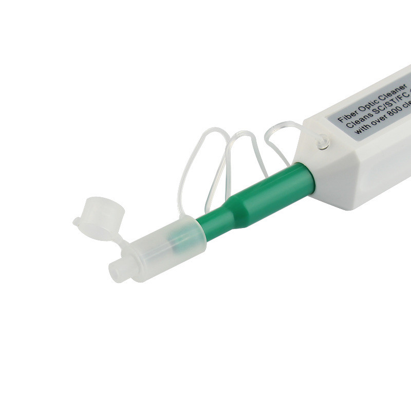 Acconet Fibre Pen Cleaner SC / FC / ST Connector - view 3
