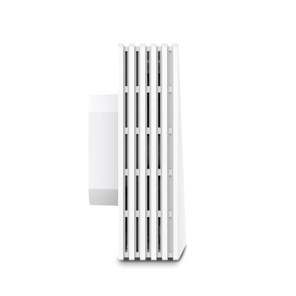 TP-Link AX3000 Wall-Plate Dual-Band Access Point - view 2
