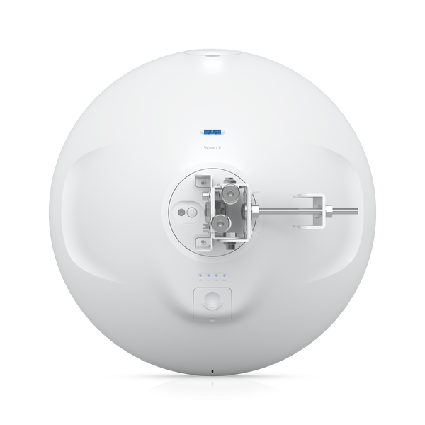 Ubiquiti UISP 60GHz/5GHz Wave Long-Range Includes POE Injector | Wave-LR - view 3