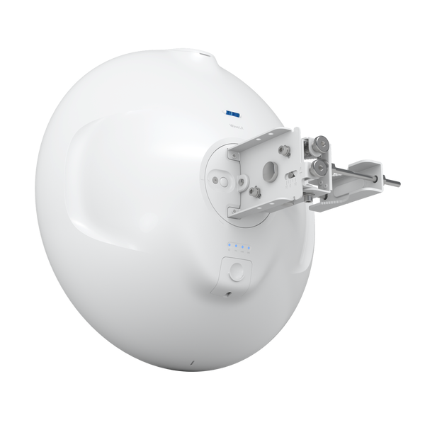 Ubiquiti UISP 60GHz/5GHz Wave Long-Range Includes POE Injector | Wave-LR - view 4