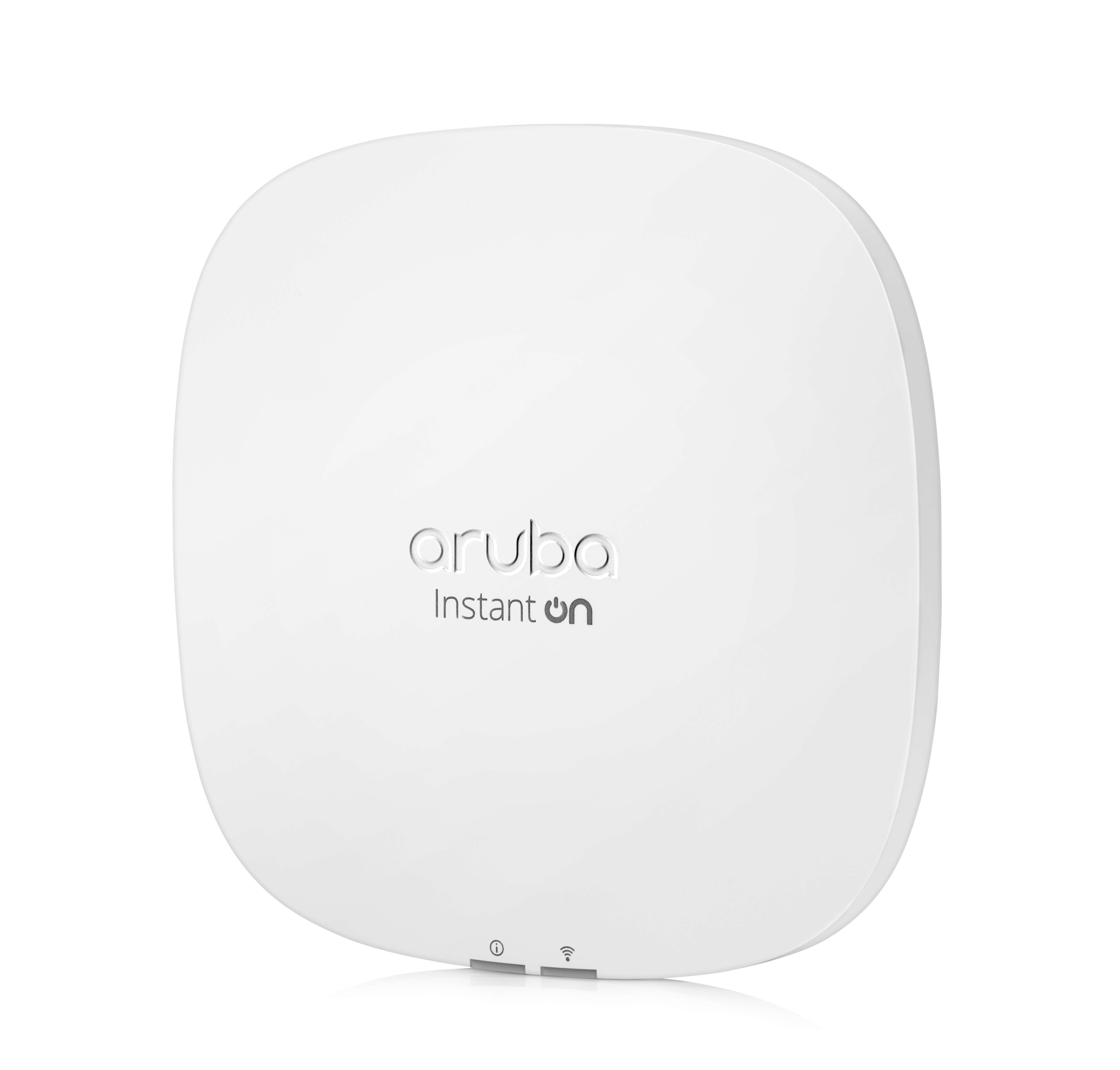 Wireless Routers - Aruba Instant On Ap25, Wi-Fi 6 Access Point for sale ...