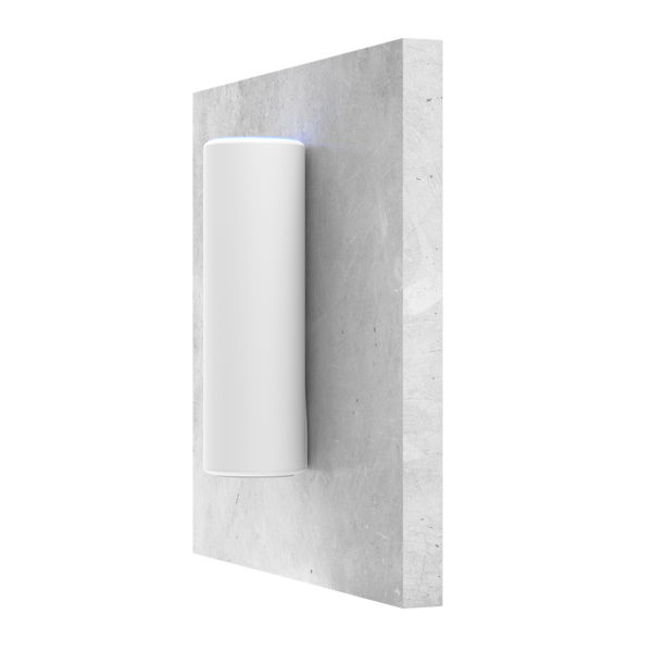 Ubiquiti UniFi6 Indoor / Outdoor Dual Band Mesh WiFi 6 AP | U6-MESH - view 5