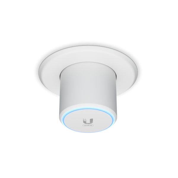 Ubiquiti UniFi6 Indoor / Outdoor Dual Band Mesh WiFi 6 AP | U6-MESH - view 4