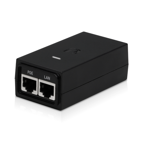 Ubiquiti Passive PoE 15V 12W Adapter | POE-15-12W - view 2