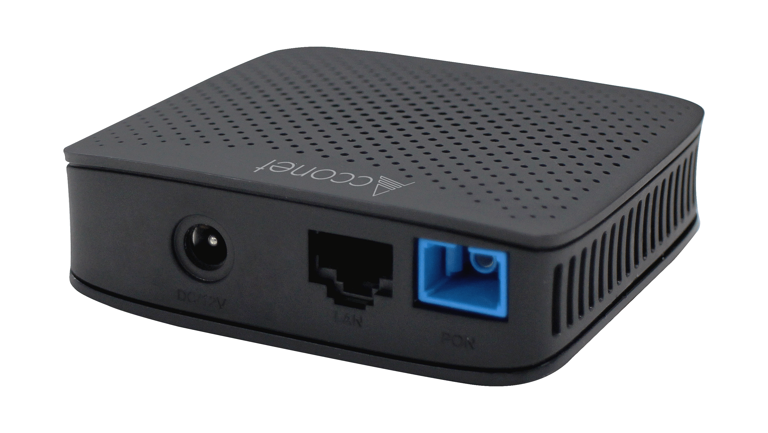 Acconet Single port xPON ONT | AC-FIB-XPON-1PV1 - view 2