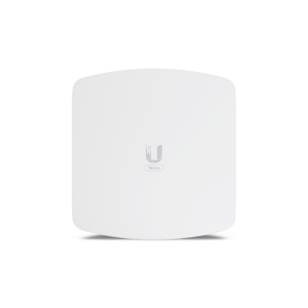 Ubiquiti UISP 60GHz/5GHz Wave AP 30 Degrees Includes POE Injector | Wave-AP - view 2