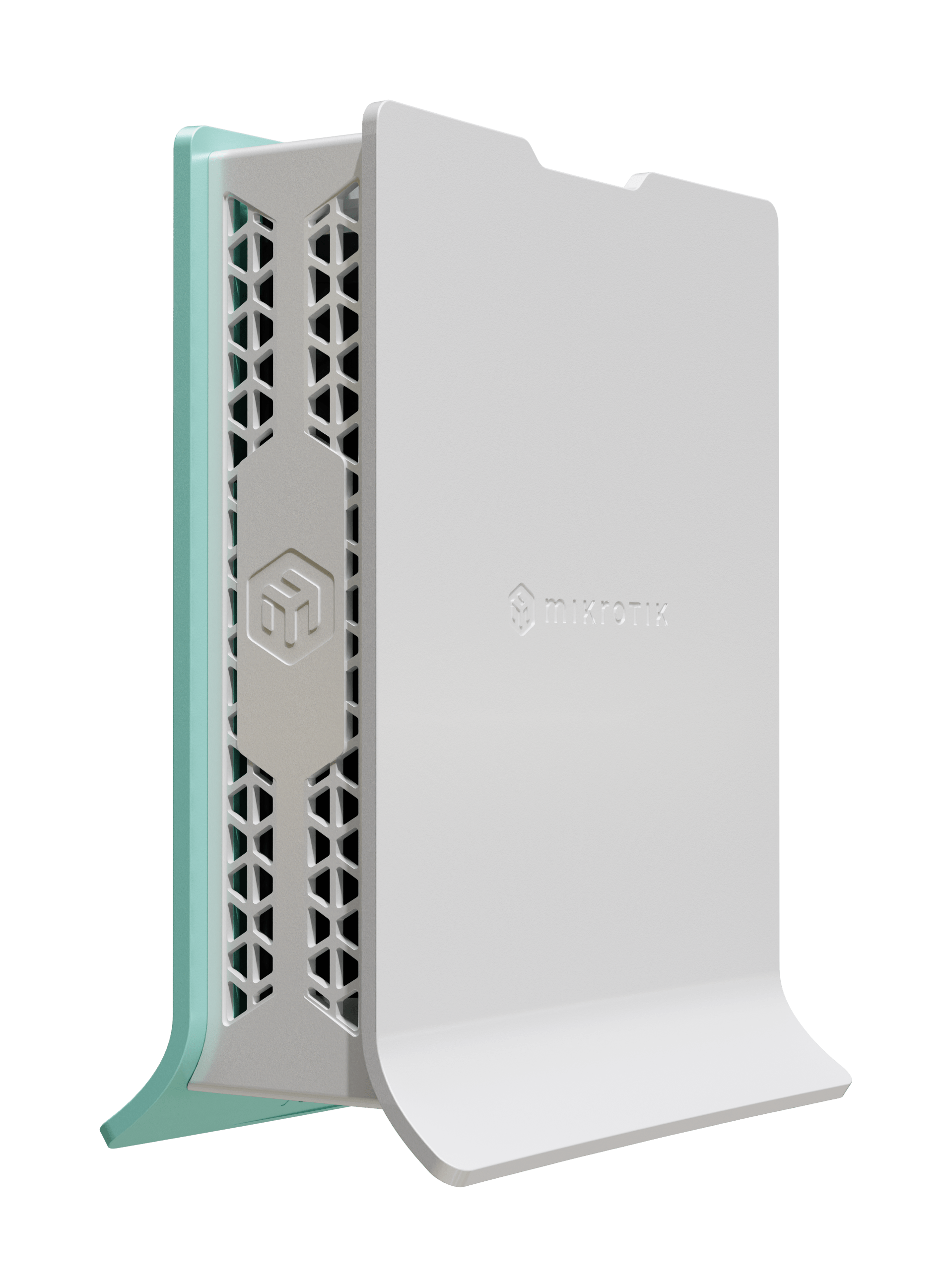 MikroTik hAP ax lite 4 Port Gigabit 600Mbps WiFi 6 Router | MT-RBHAP-AX-LITE - view 2