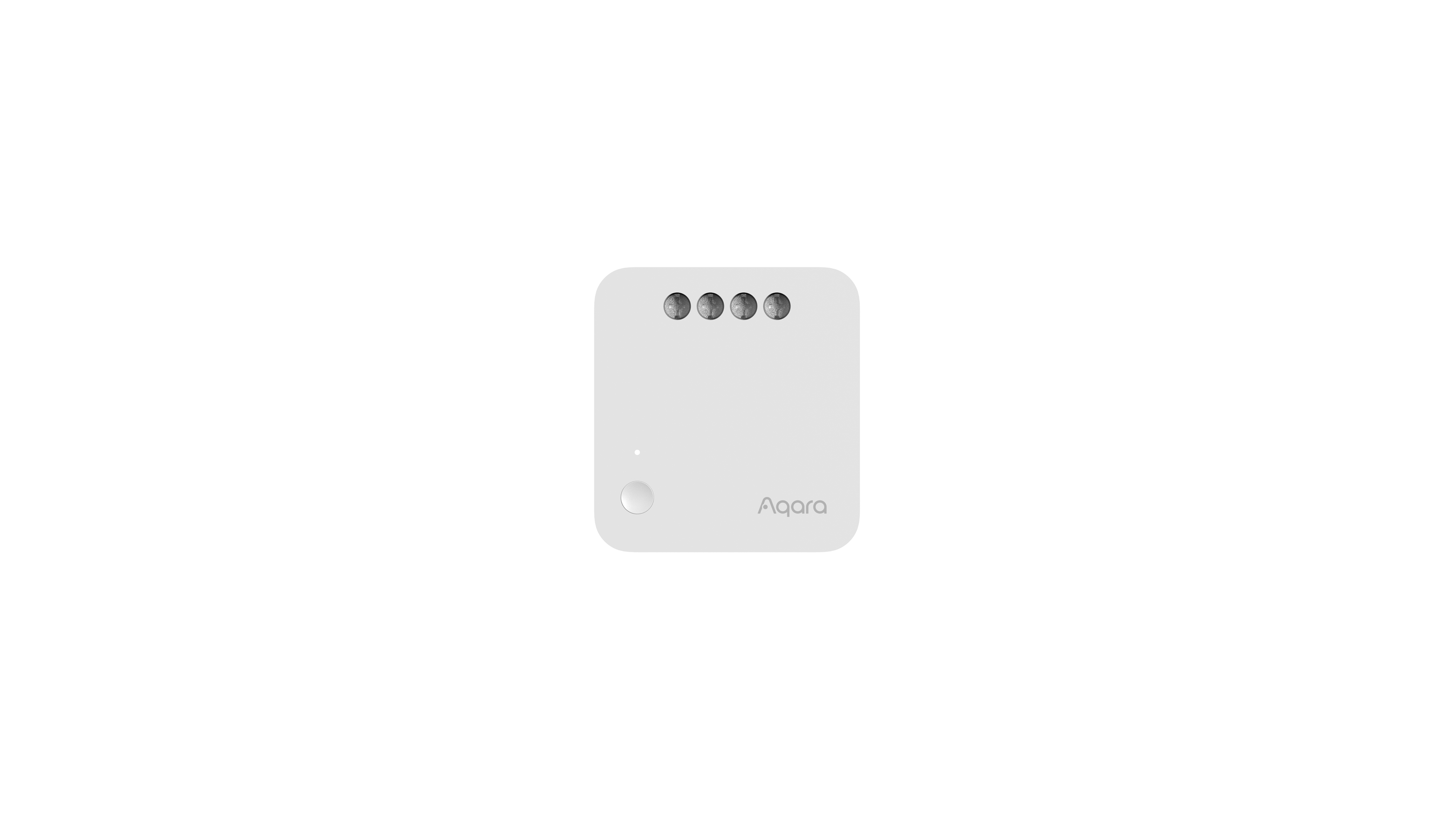 Aqara Single Switch Module T1 (No Neutral) | SSM-U02 - view 3
