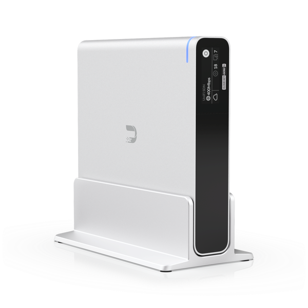 Ubiquiti UniFi CloudKey+ Stand |UACC-CKG2-Plus Stand - view 2