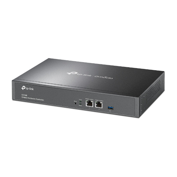 TP-Link Omada Cloud Controller 2x GbE | OC300 - view 2