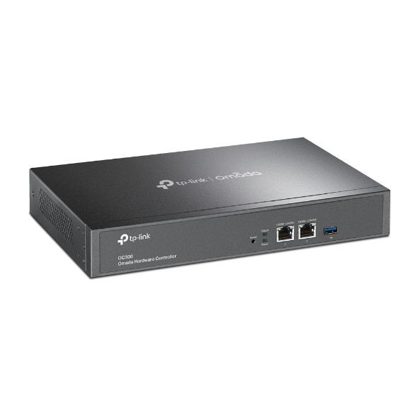 TP-Link Omada Cloud Controller 2x GbE | OC300 - view 3