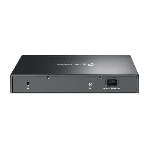 TP-Link Omada Cloud Controller 2x GbE | OC300 - view 4