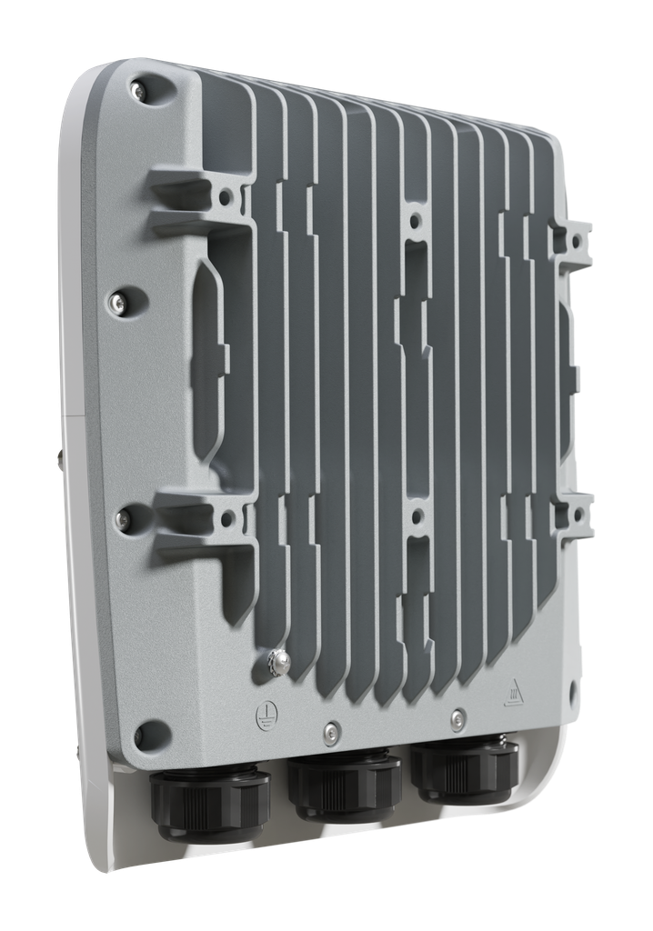 MikroTik - RB5009UPr+S+OUT Outdoor PoE Router with RouterOS L5 license - view 2