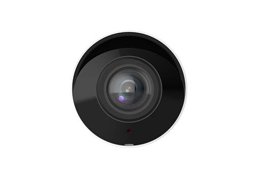 Uniview UNV 5MP OmniView Bullet IP Camera 180° | IPC2105SB-ADF16KM-I0 - view 4