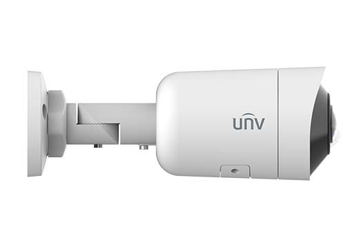 Uniview UNV 5MP OmniView Bullet IP Camera 180° | IPC2105SB-ADF16KM-I0 - view 3