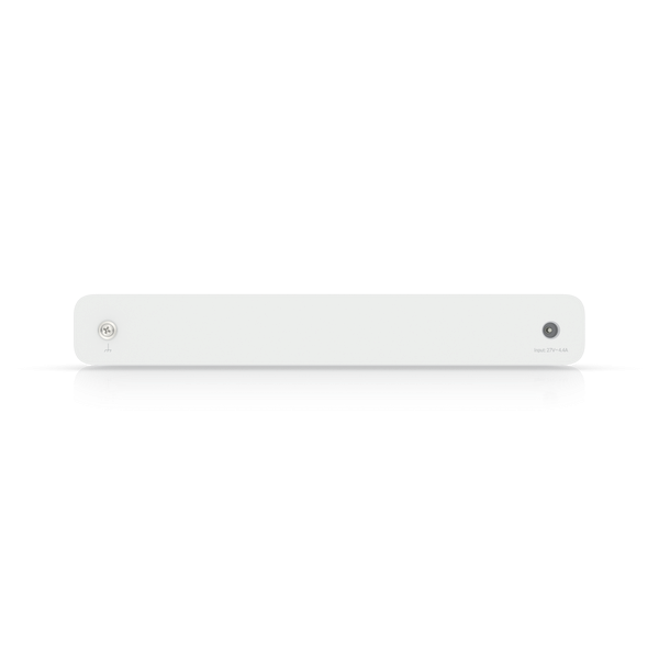 Ubiquiti UISP 8 Port Gigabit PoE 110W Switch 1SFP | UISP-S - view 3
