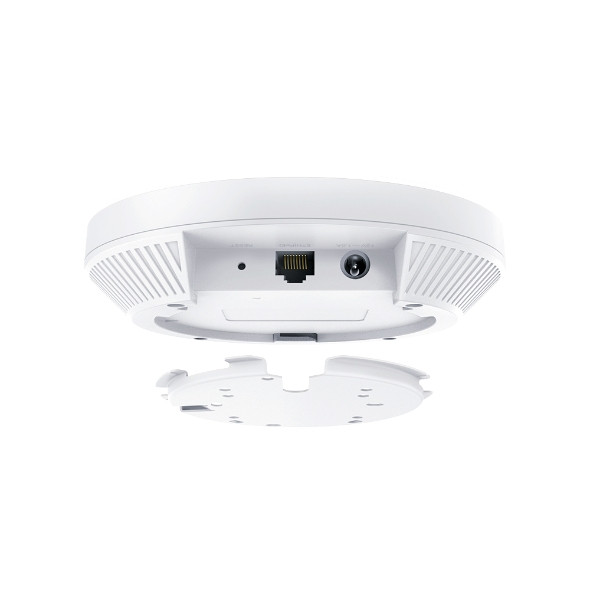 TP-Link AX3000 Ceiling Mount Dual-Band Access Point - view 2