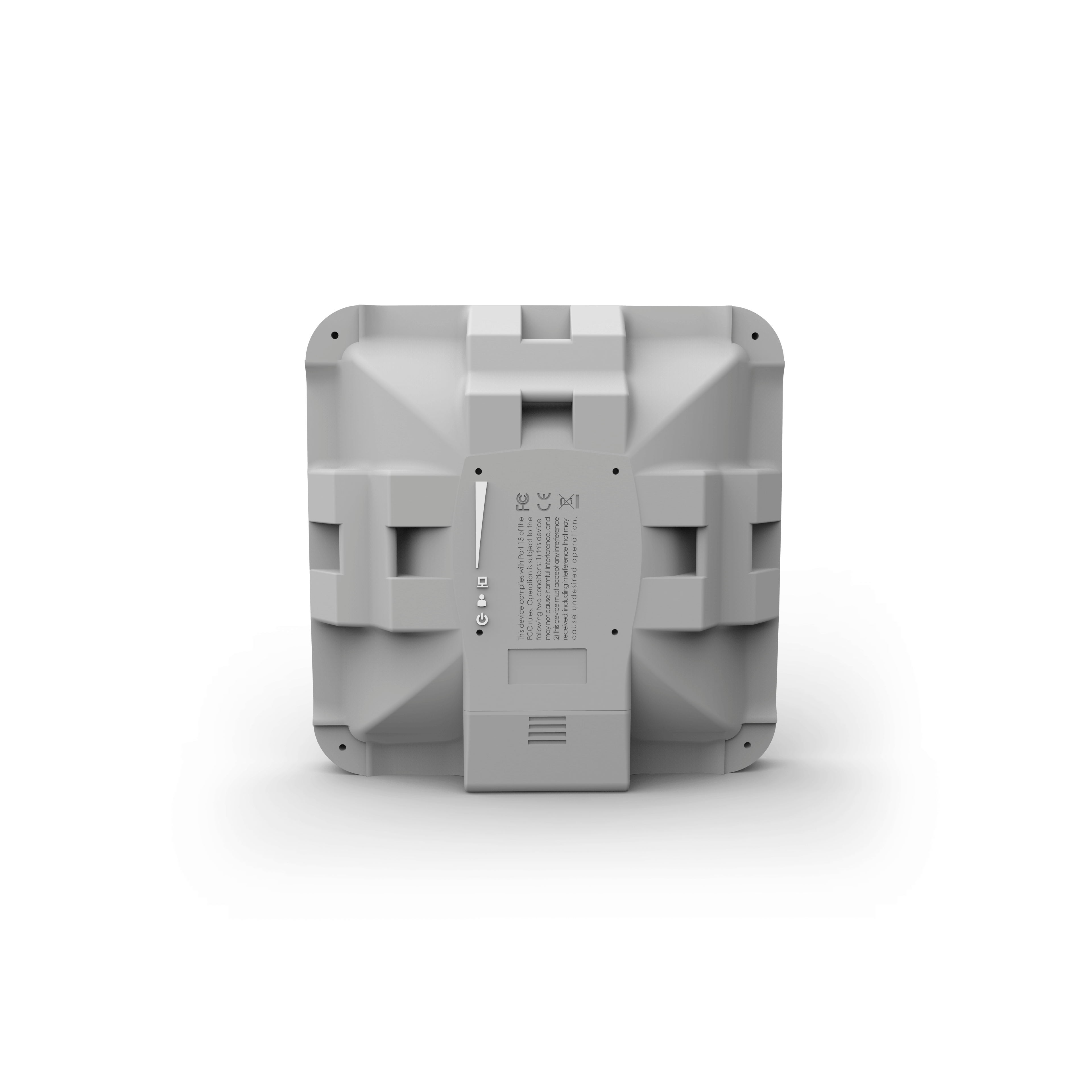 MikroTik SXTsq Lite 5 16dBi Outdoor CPE | MT-RBSXT-5nD-SQ - view 2