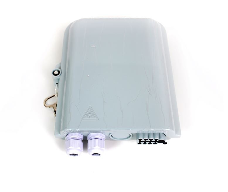 Acconet Distribution box 8 Core - view 3