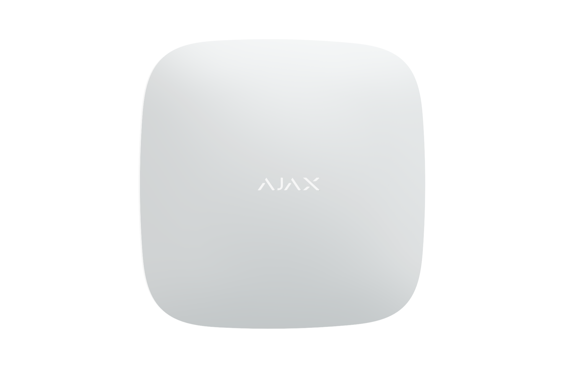 AJAX Security - ReX Jeweller - White Indoor Radio Signal Range Extender | AJAX-REX-INDR-W