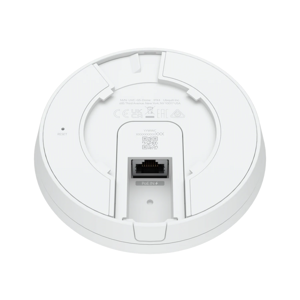 Ubiquiti UniFi Protect 4MP G5 Dome IP Camera | UVC-G5-Dome. - view 3